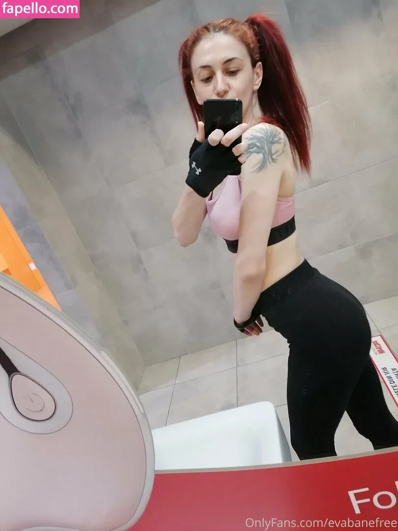evabanefree Onlyfans Photo Gallery 