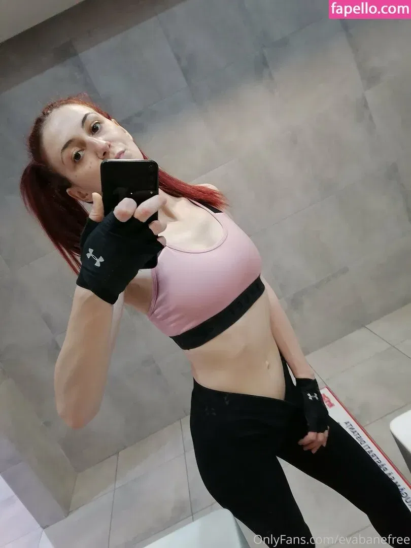 evabanefree Onlyfans Photo Gallery 