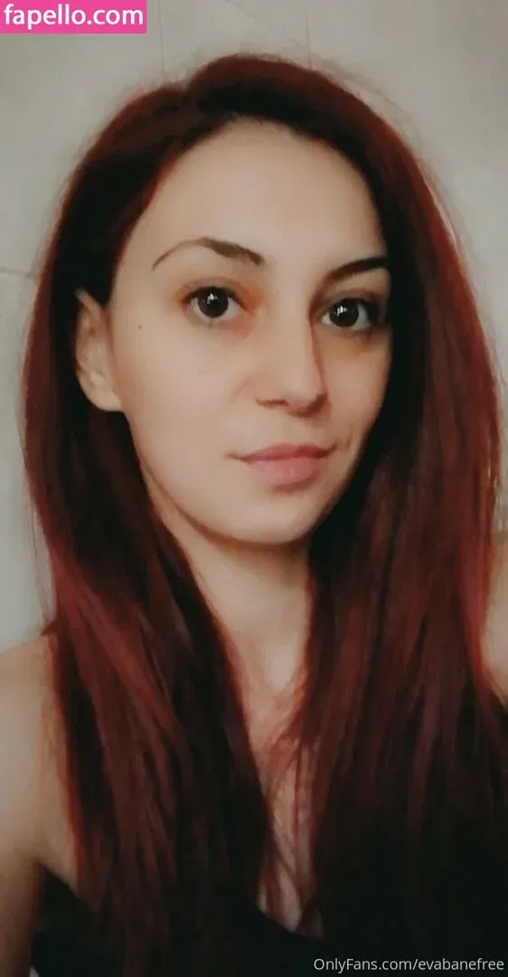 evabanefree Onlyfans Photo Gallery 