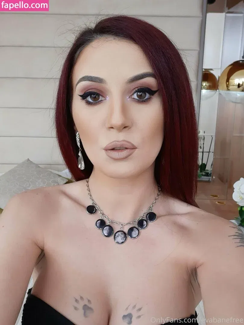 evabanefree Onlyfans Photo Gallery 