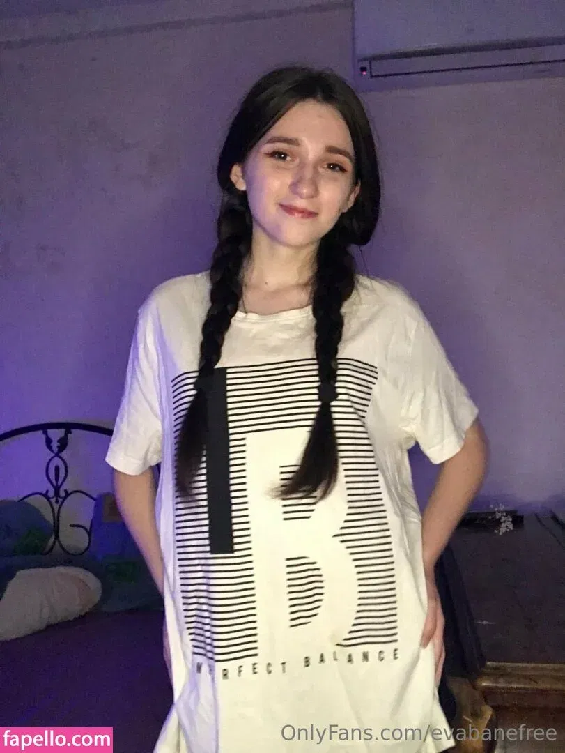 evabanefree Onlyfans Photo Gallery 