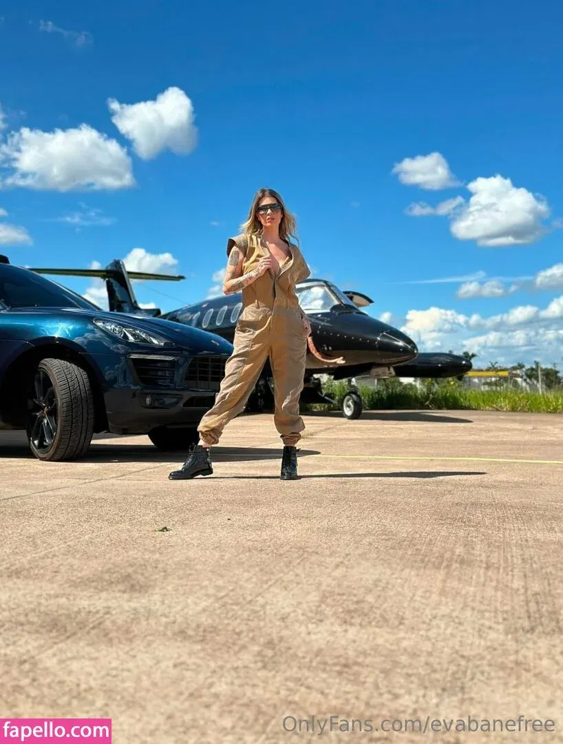 evabanefree Onlyfans Photo Gallery 