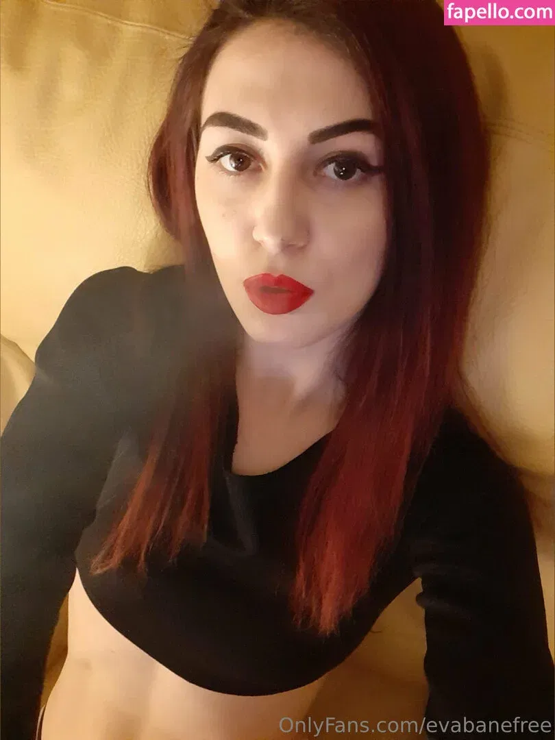 evabanefree Onlyfans Photo Gallery 
