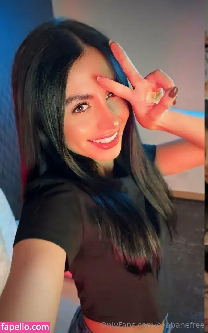 evabanefree Onlyfans Photo Gallery 