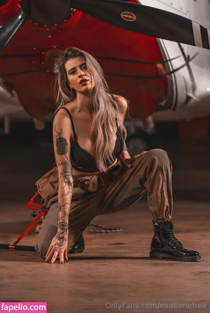 evabanefree Onlyfans Photo Gallery 