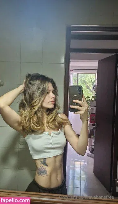 evabanefree Onlyfans Photo Gallery 