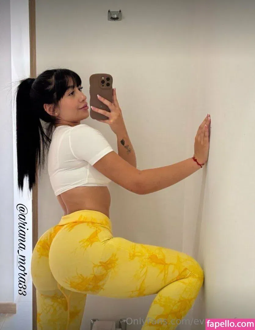 evabanefree Onlyfans Photo Gallery 