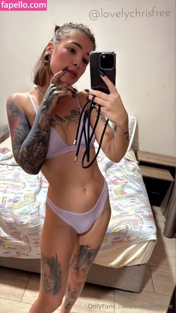 evabanefree Onlyfans Photo Gallery 