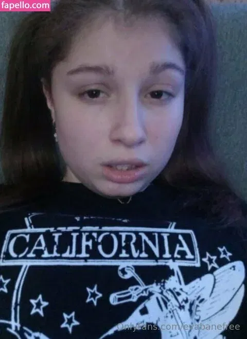 evabanefree Onlyfans Photo Gallery 