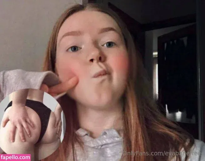 evabanefree Onlyfans Photo Gallery 