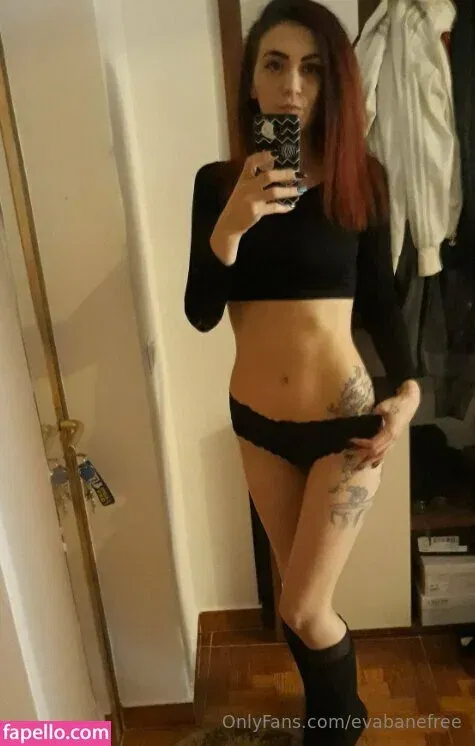 evabanefree Onlyfans Photo Gallery 