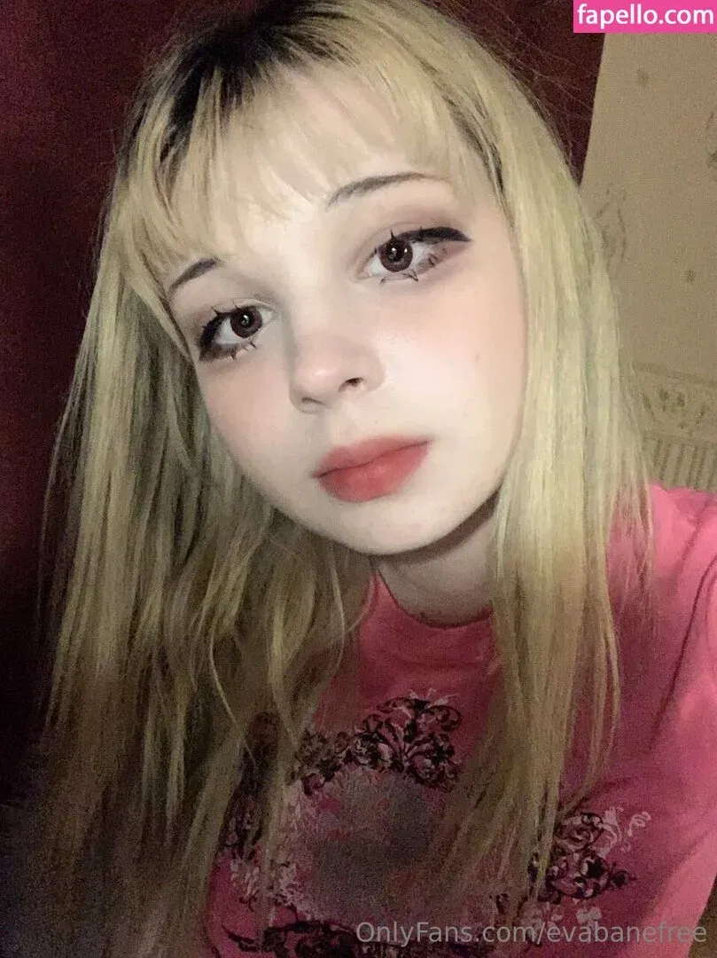 evabanefree Onlyfans Photo Gallery 