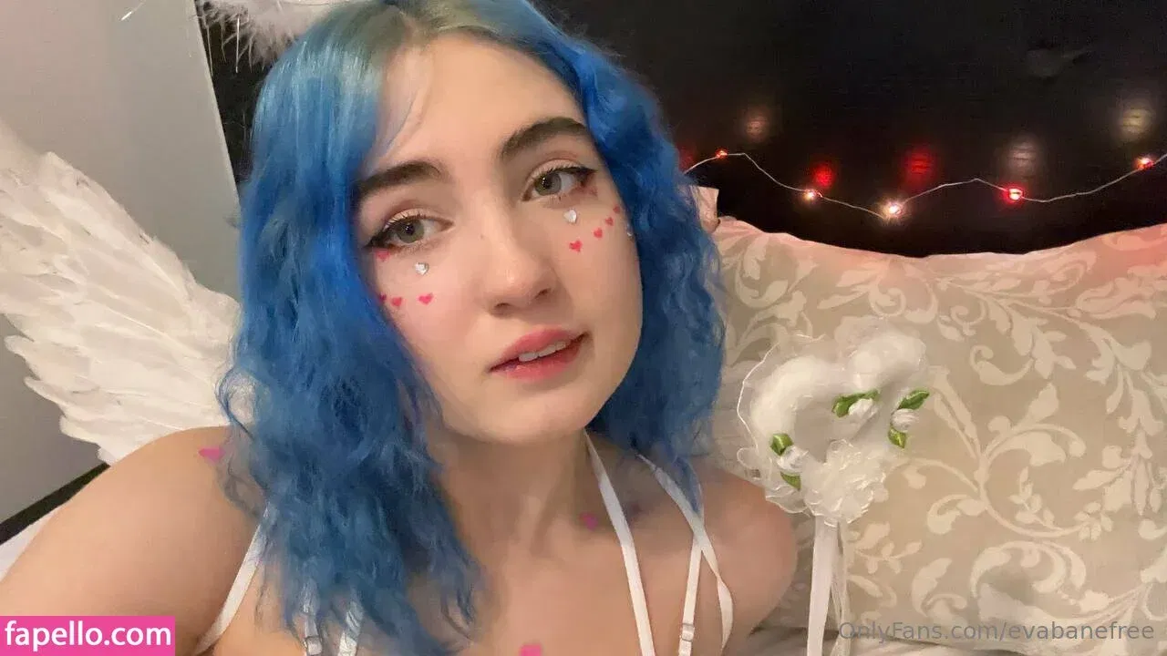 evabanefree Onlyfans Photo Gallery 