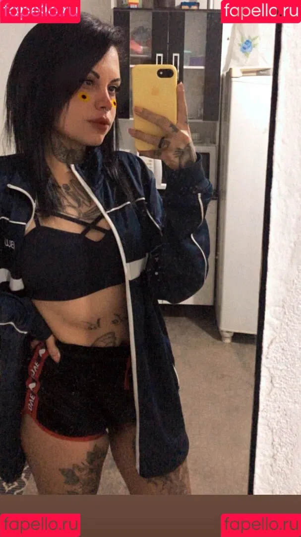 Tutufelina Onlyfans Photo Gallery 