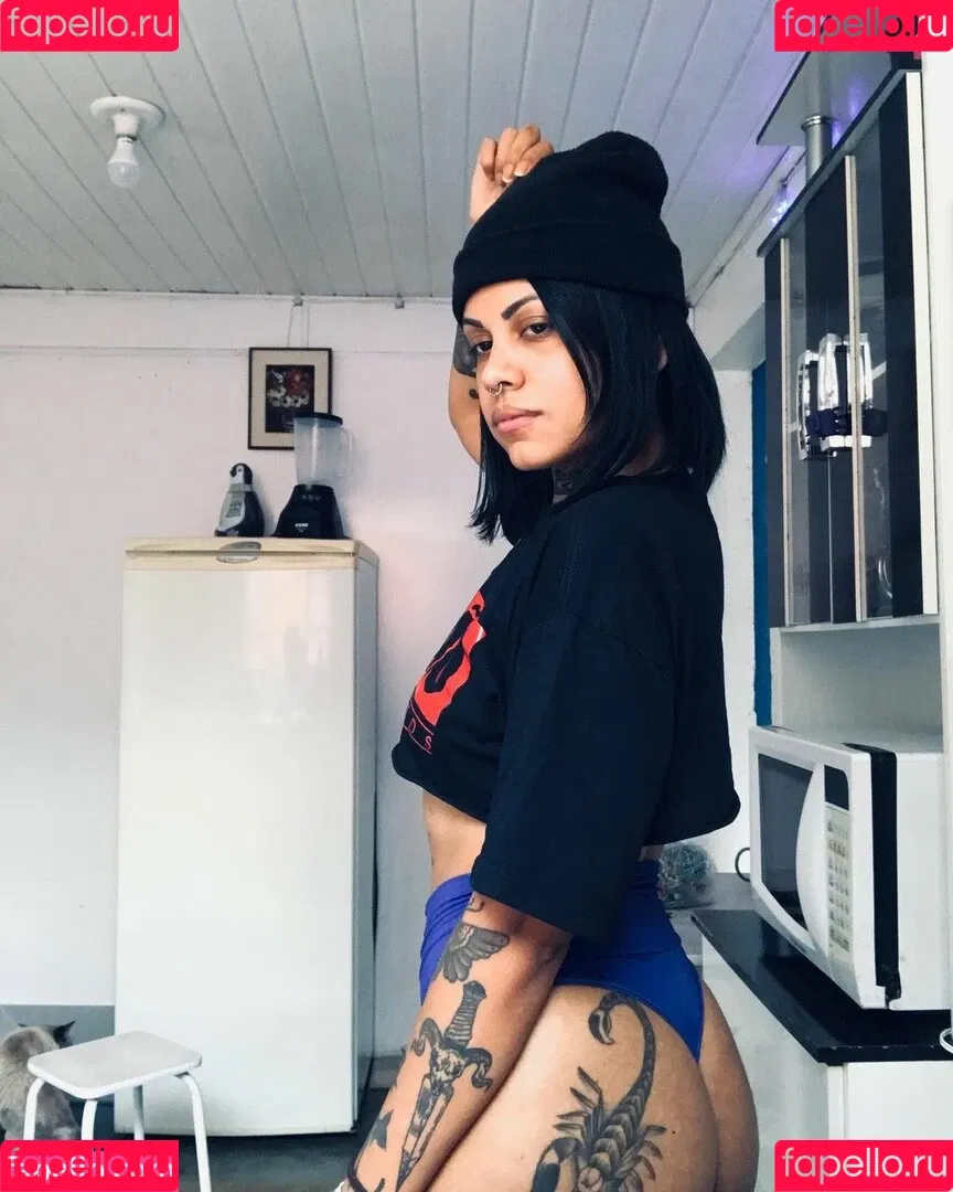 Tutufelina Onlyfans Photo Gallery 