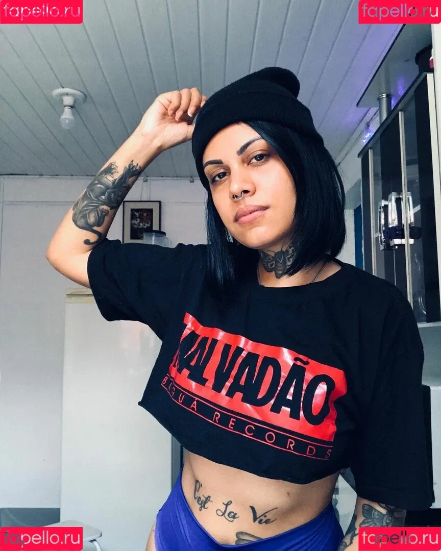 Tutufelina Onlyfans Photo Gallery 