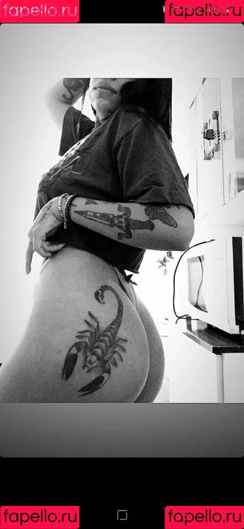 Tutufelina Onlyfans Photo Gallery 