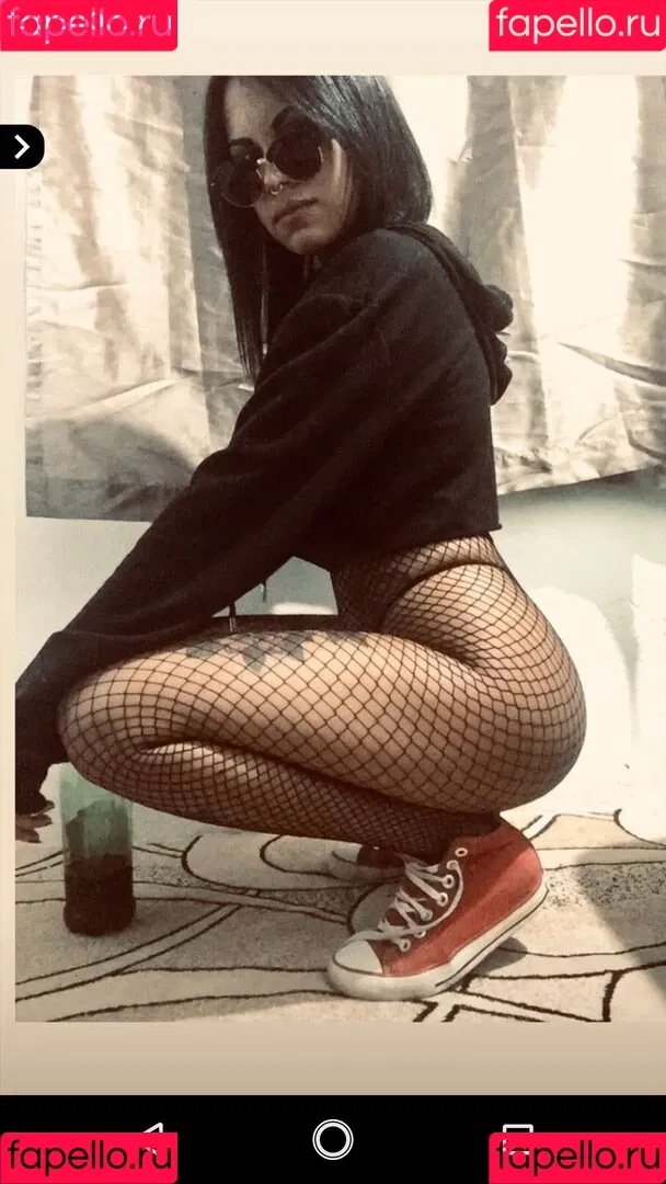 Tutufelina Onlyfans Photo Gallery 