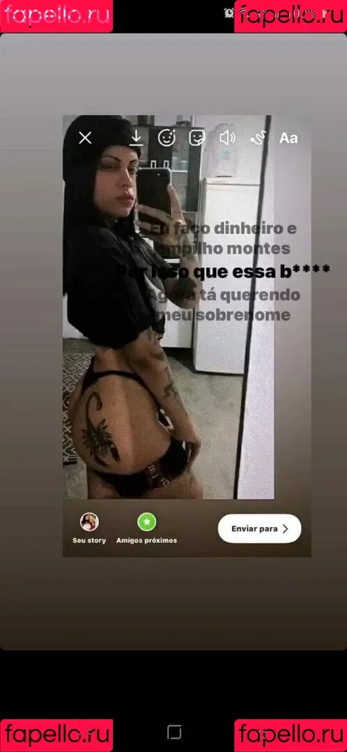 Tutufelina Onlyfans Photo Gallery 