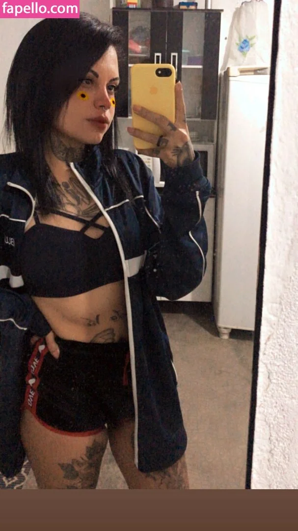 Tutufelina Onlyfans Photo Gallery 