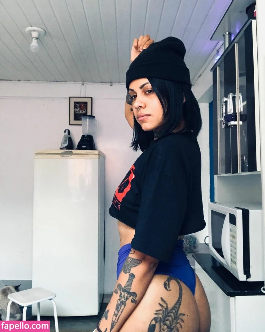 Tutufelina Onlyfans Photo Gallery 