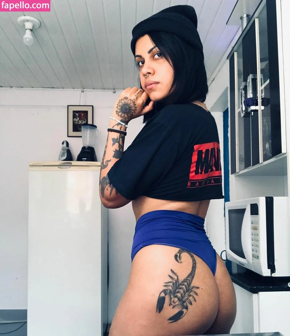 Tutufelina Onlyfans Photo Gallery 