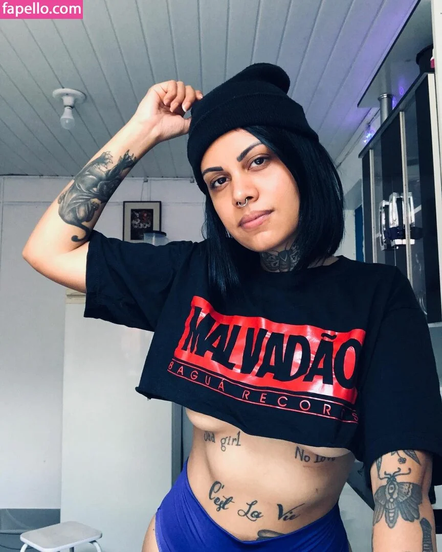 Tutufelina Onlyfans Photo Gallery 