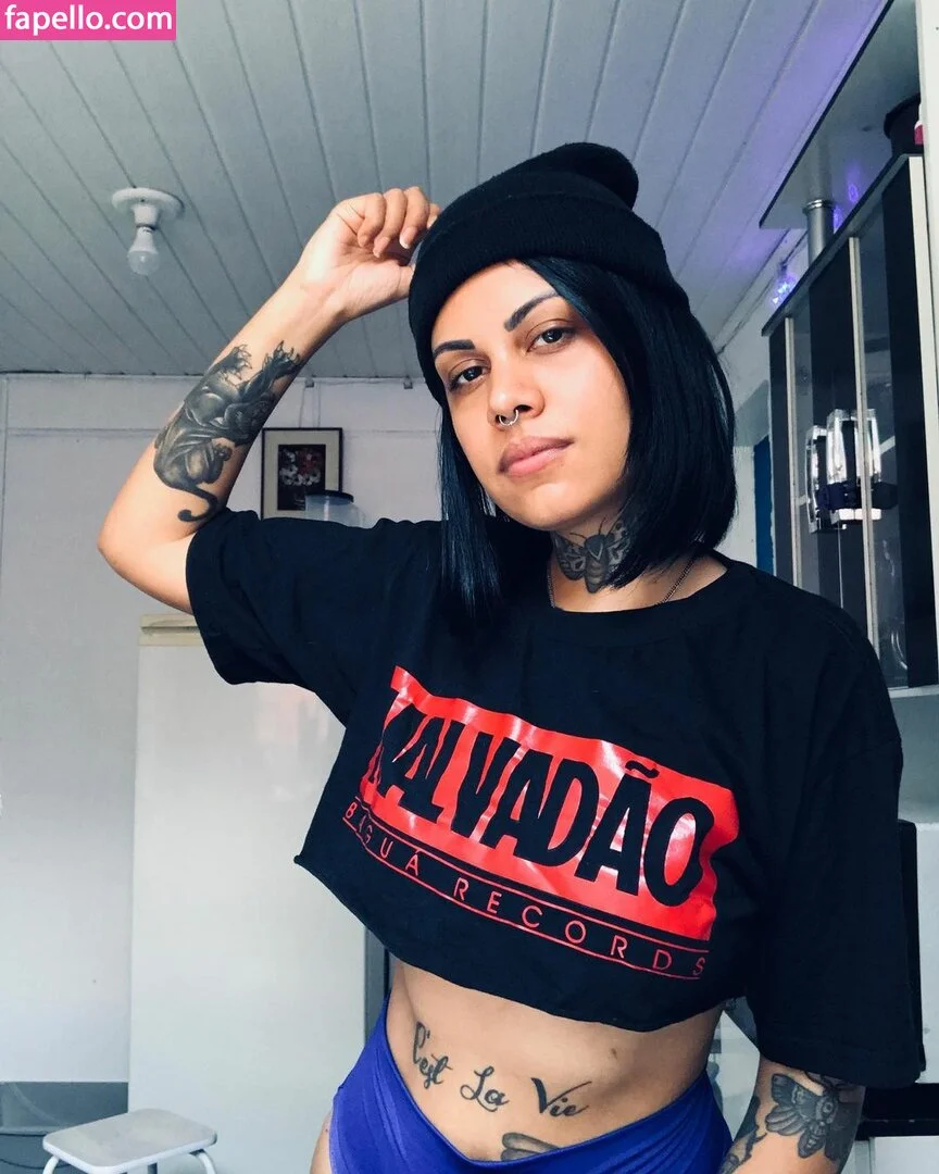 Tutufelina Onlyfans Photo Gallery 