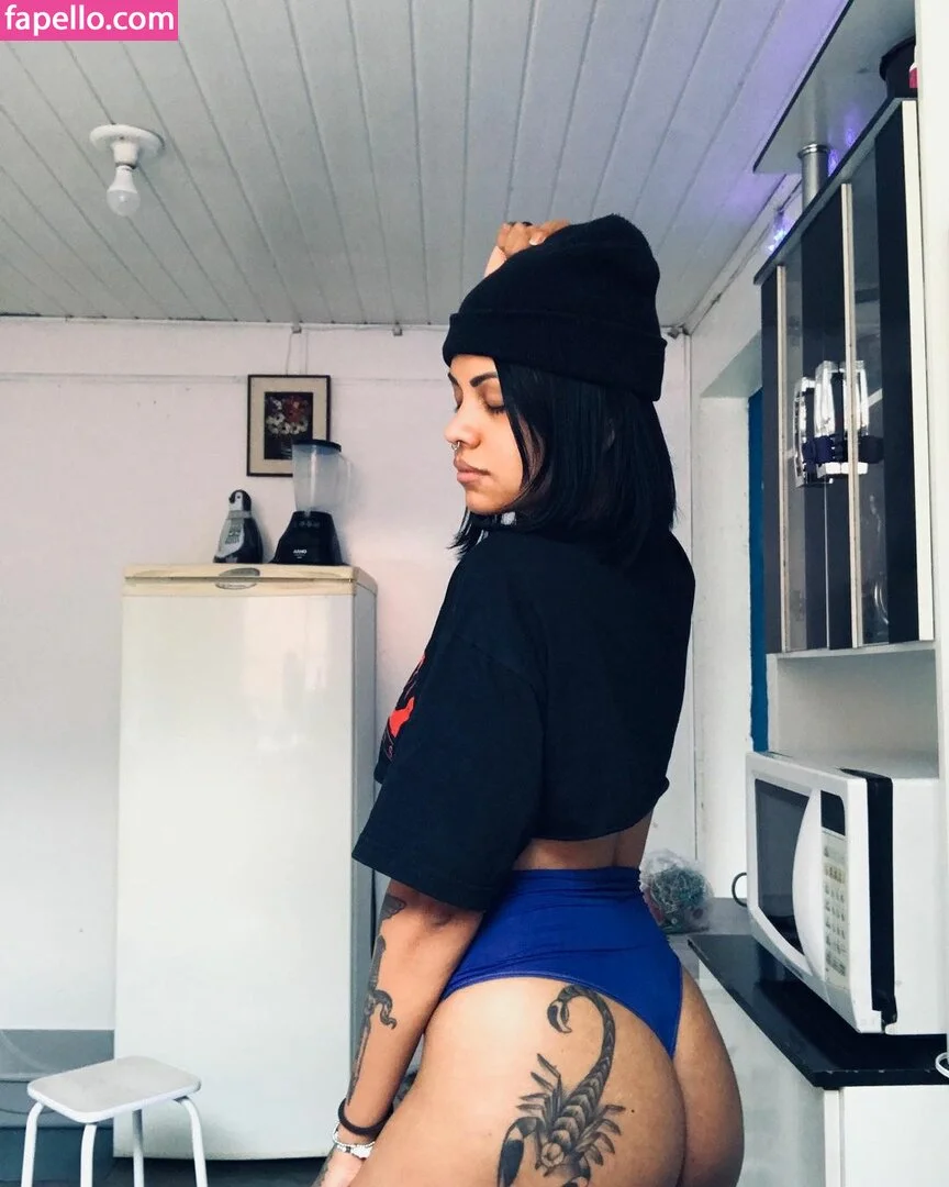 Tutufelina Onlyfans Photo Gallery 