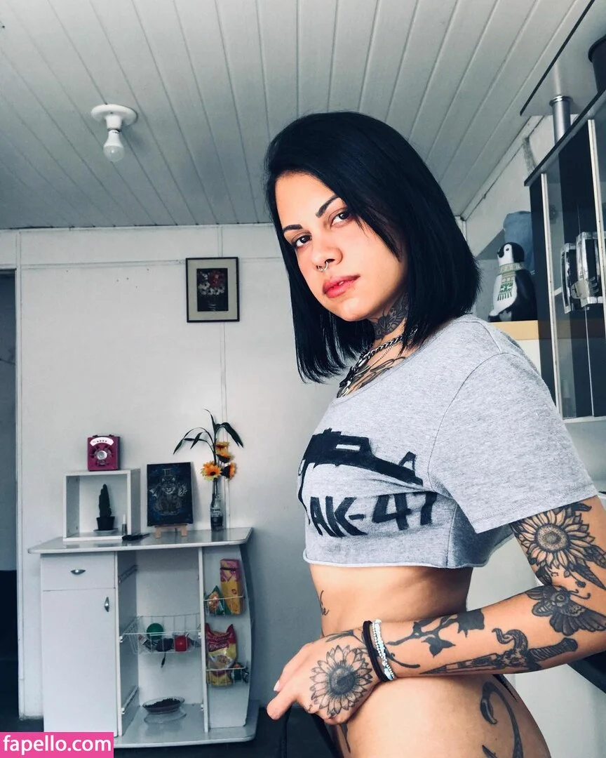 Tutufelina Onlyfans Photo Gallery 