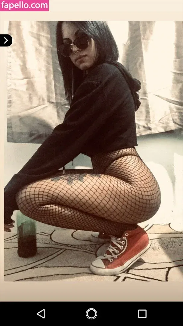 Tutufelina Onlyfans Photo Gallery 