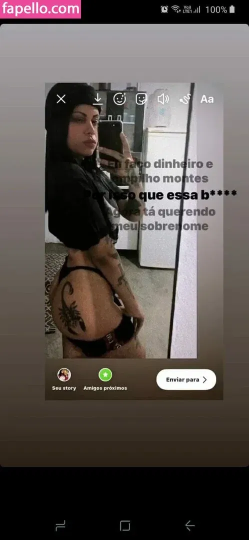 Tutufelina Onlyfans Photo Gallery 