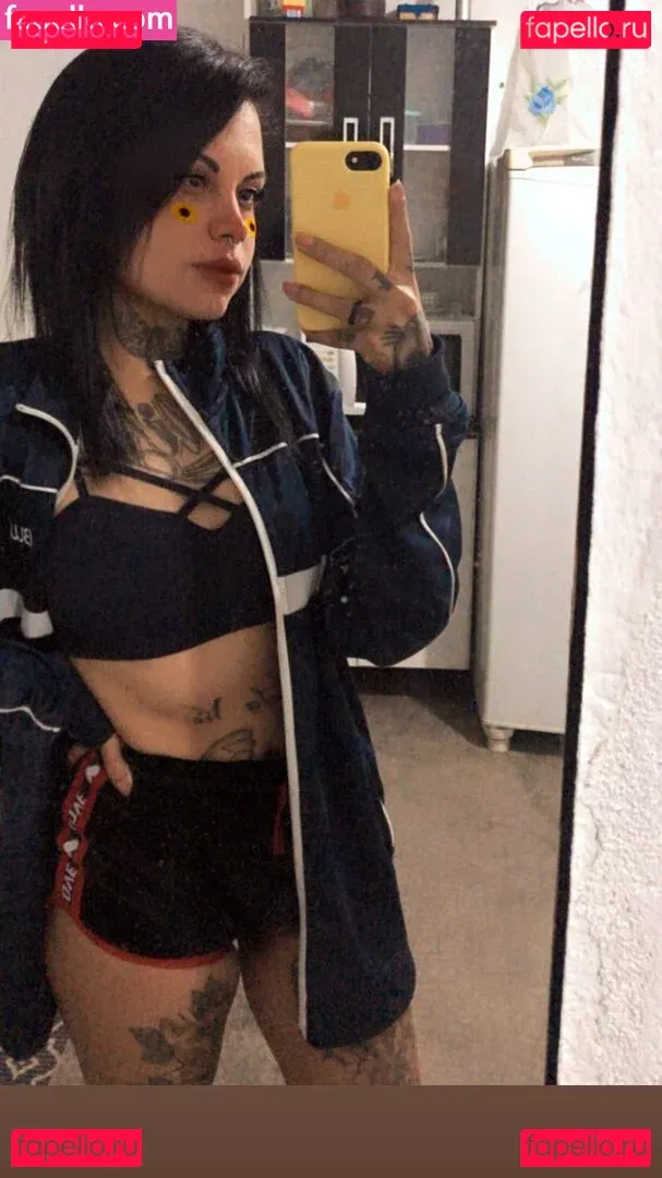 Tutufelina Onlyfans Photo Gallery 