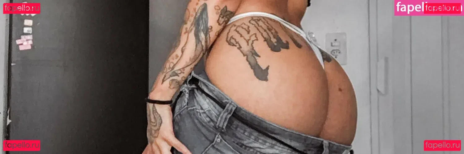 Tutufelina Onlyfans Photo Gallery 