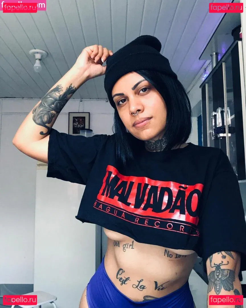 Tutufelina Onlyfans Photo Gallery 