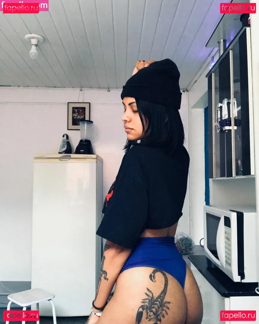 Tutufelina Onlyfans Photo Gallery 