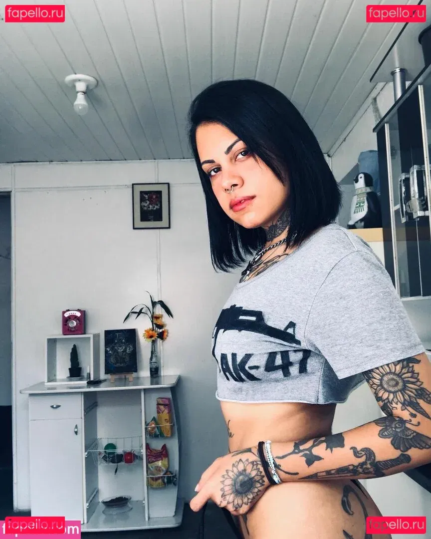 Tutufelina Onlyfans Photo Gallery 