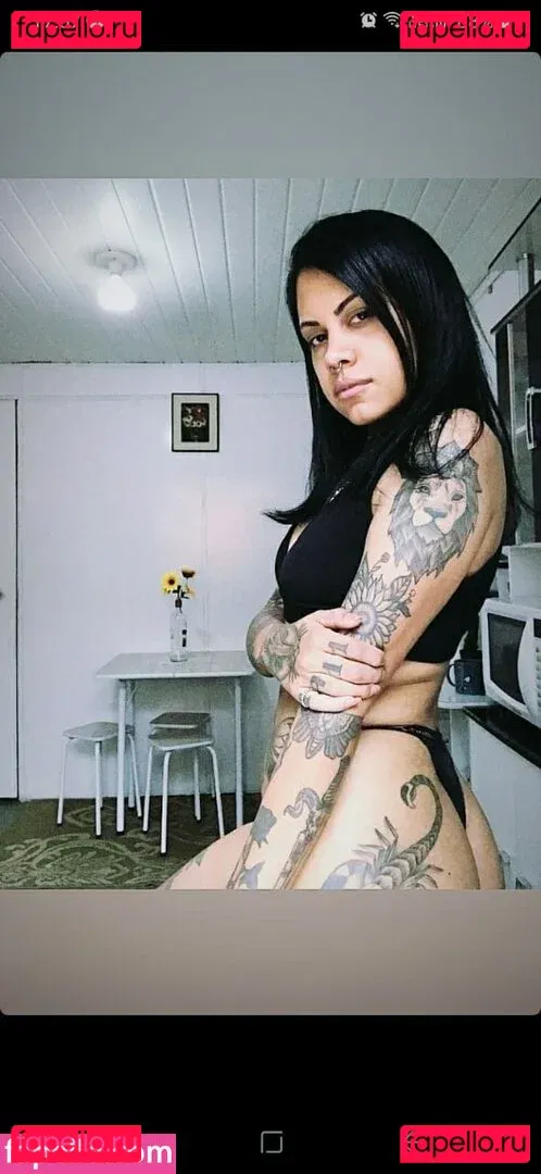 Tutufelina Onlyfans Photo Gallery 