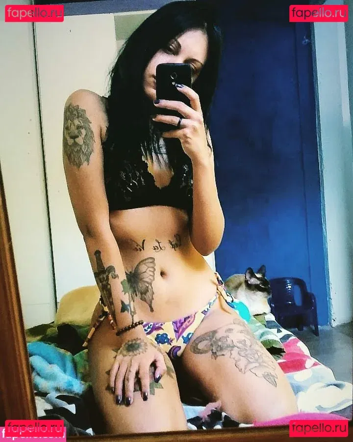 Tutufelina Onlyfans Photo Gallery 