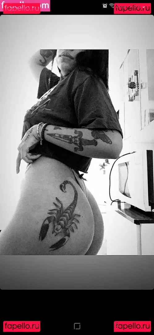 Tutufelina Onlyfans Photo Gallery 