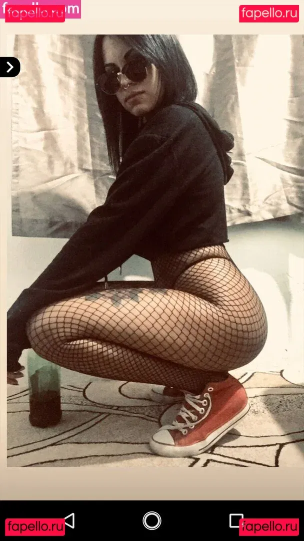 Tutufelina Onlyfans Photo Gallery 