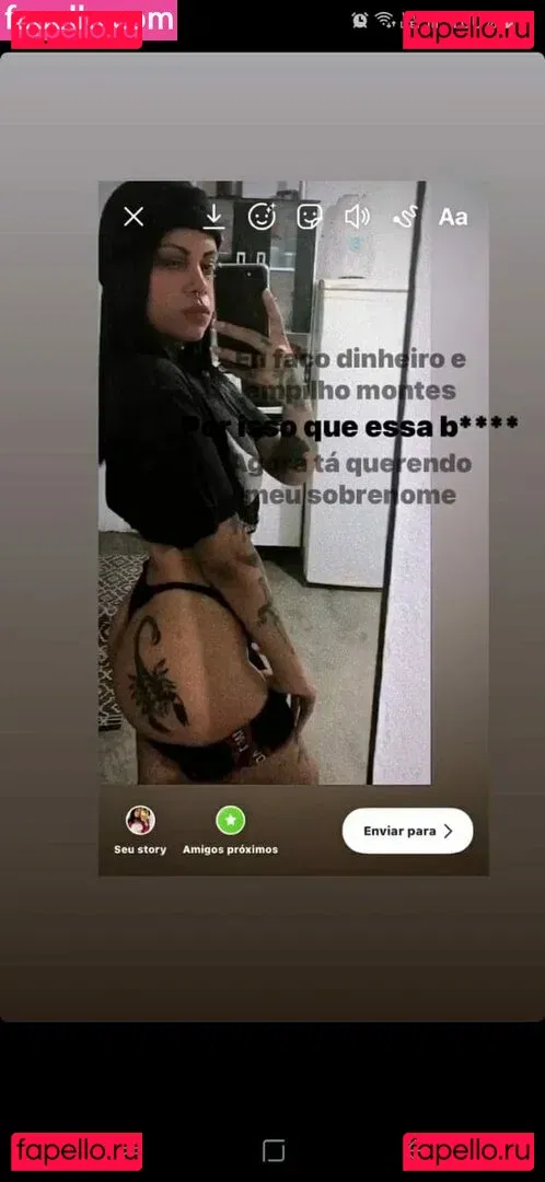 Tutufelina Onlyfans Photo Gallery 