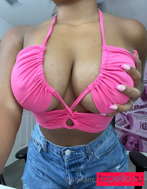 Baabynely Nude Onlyfans Photo 40