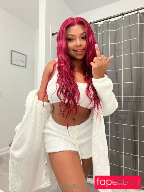 Baabynely Nude Onlyfans Photo 35