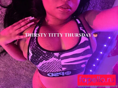 Baabynely Nude Onlyfans Photo 15