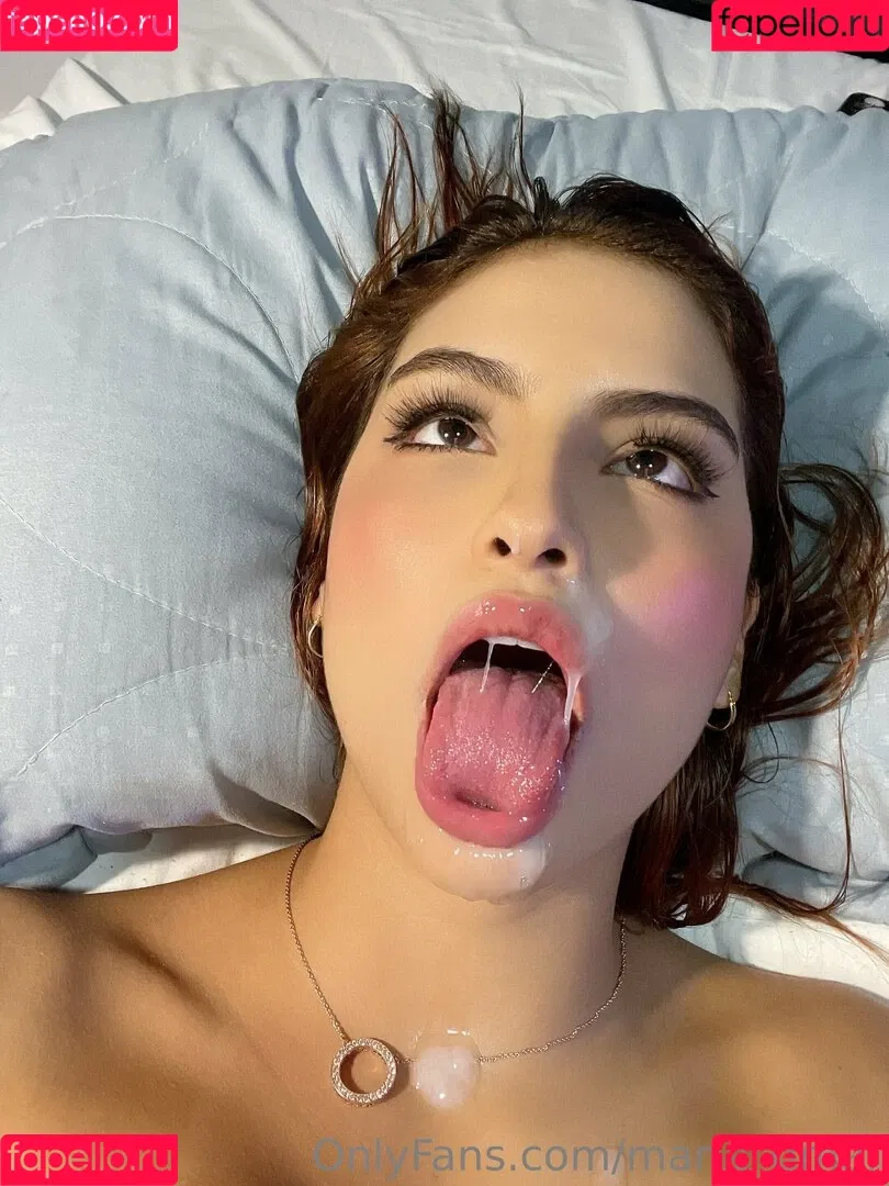 maria_dmar Onlyfans Photo Gallery 