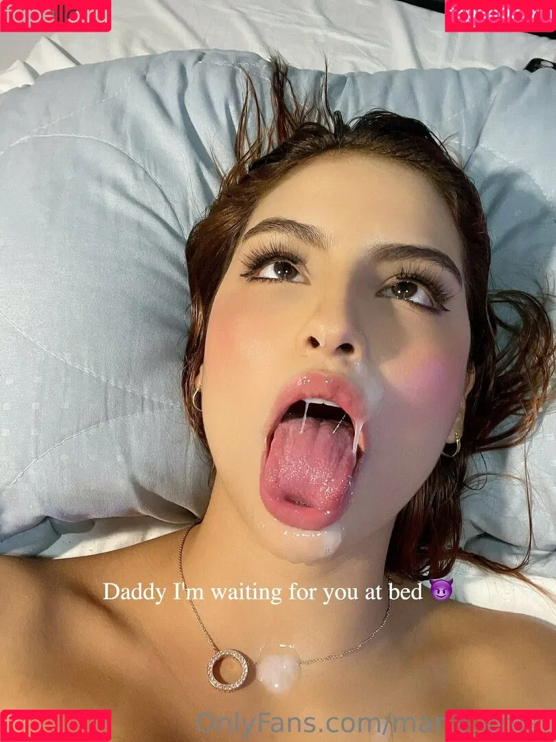 maria_dmar Onlyfans Photo Gallery 