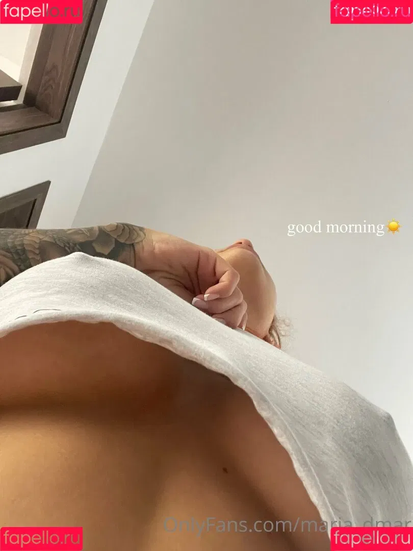 maria_dmar Onlyfans Photo Gallery 