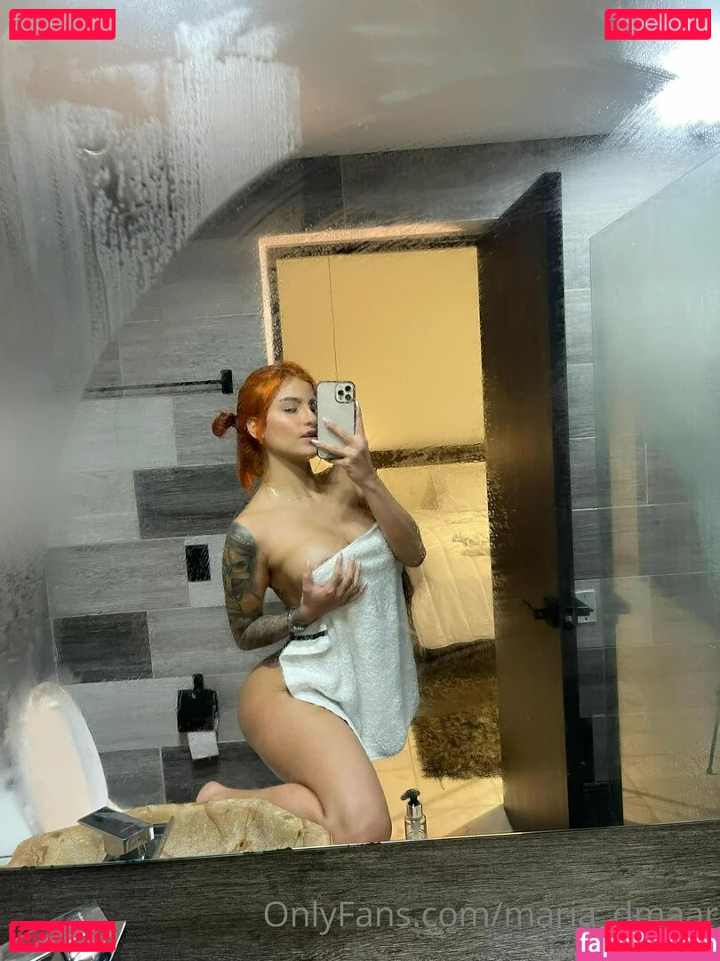 maria_dmar Onlyfans Photo Gallery 