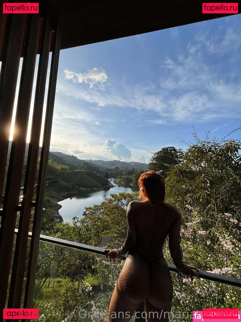 maria_dmar Onlyfans Photo Gallery 